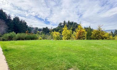 Departamento en edificio Altos de Lonco · Venta UF 5.400