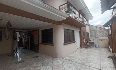 CASA RENTERA DE 5 DEPARTAMENTOS EN VENTA EN TOTORACOCHA