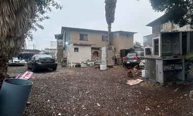 VENDO terreno en esquina con hermosa vista, doble acces y EN REGLA!!!!