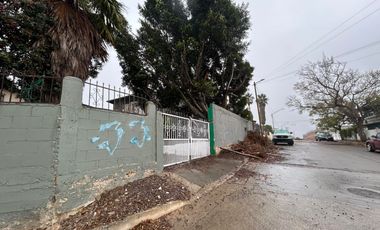 VENDO terreno en esquina con hermosa vista, doble acces y EN REGLA!!!!