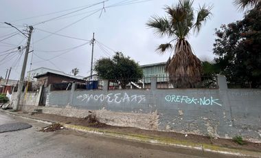 VENDO terreno en esquina con hermosa vista, doble acces y EN REGLA!!!!