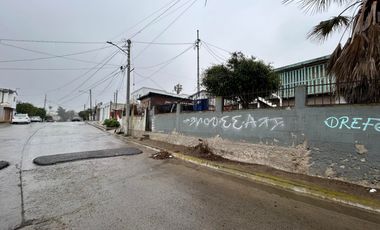 VENDO terreno en esquina con hermosa vista, doble acces y EN REGLA!!!!