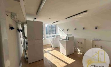 se arrienda departamento cuarto piso en calle Sergio ceppi, comuna de La Cisterna.