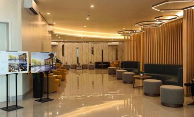 Rent to own studio condo for sale in pasay city near naia terminal