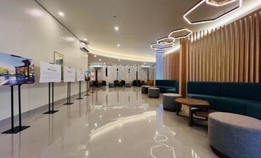 Rent to own studio condo for sale in pasay city near naia terminal