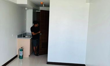 Rent to own studio condo for sale in pasay city near naia terminal