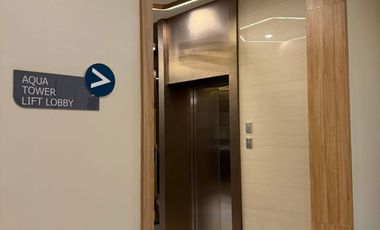 Rent to own studio condo for sale in pasay city near naia terminal