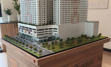 Condo for sale in Quantum Residences
