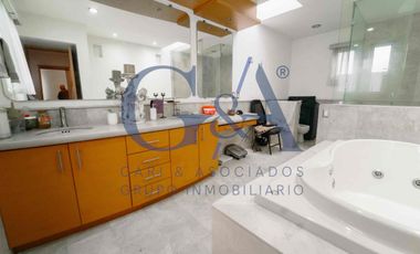 Pontevedra Residencial Zapopan casa en Renta