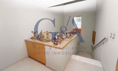 Pontevedra Residencial Zapopan casa en Renta