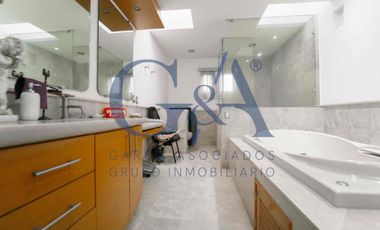 Pontevedra Residencial Zapopan casa en Renta