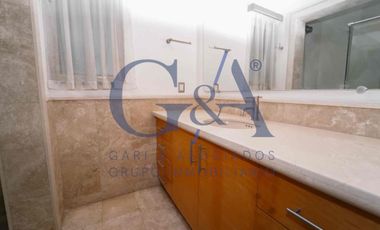 Pontevedra Residencial Zapopan casa en Renta