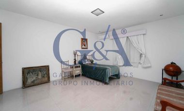 Pontevedra Residencial Zapopan casa en Renta