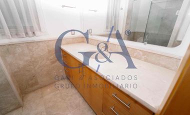 Pontevedra Residencial Zapopan casa en Renta