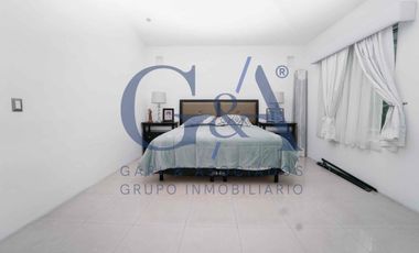 Pontevedra Residencial Zapopan casa en Renta