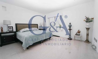 Pontevedra Residencial Zapopan casa en Renta