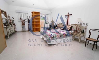 Pontevedra Residencial Zapopan casa en Renta