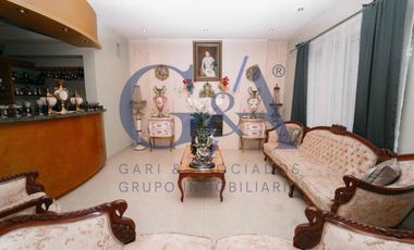 Pontevedra Residencial Zapopan casa en Renta