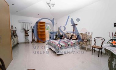 Pontevedra Residencial Zapopan casa en Renta