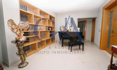 Pontevedra Residencial Zapopan casa en Renta