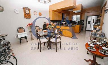 Pontevedra Residencial Zapopan casa en Renta