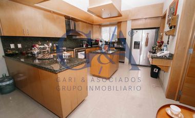 Pontevedra Residencial Zapopan casa en Renta