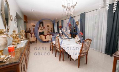 Pontevedra Residencial Zapopan casa en Renta