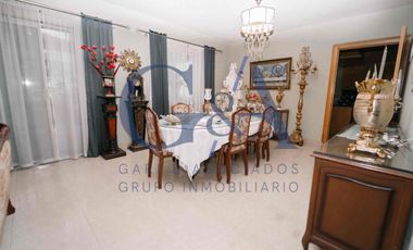 Pontevedra Residencial Zapopan casa en Renta