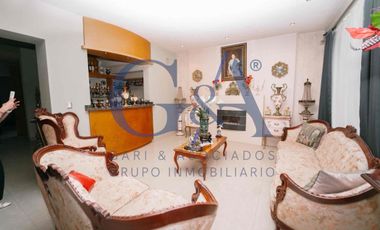 Pontevedra Residencial Zapopan casa en Renta