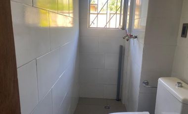 Vendo acogedora casa en Las Condes