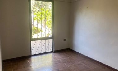 Vendo acogedora casa en Las Condes