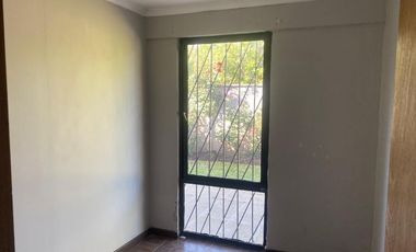 Vendo acogedora casa en Las Condes