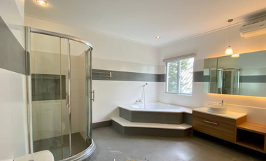 5 Bedroom For Lease in Dasmariñas Village, Makati City