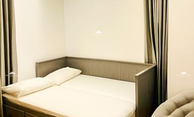 Condo Unit for Rent at The Royalton Capitol Commons, Pasig City | 2 Bedroom 2BR