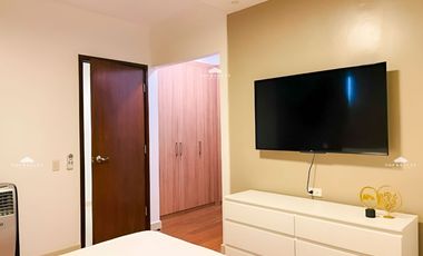 Condo Unit for Rent at The Royalton Capitol Commons, Pasig City | 2 Bedroom 2BR