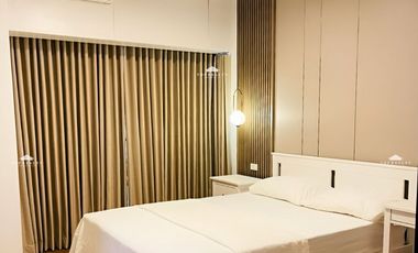 Condo Unit for Rent at The Royalton Capitol Commons, Pasig City | 2 Bedroom 2BR