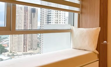 Condo Unit for Rent at The Royalton Capitol Commons, Pasig City | 2 Bedroom 2BR