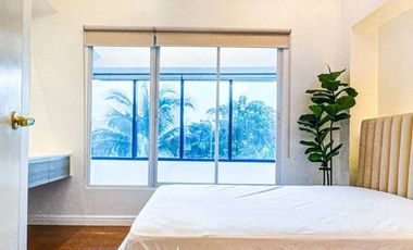 2 Bedroom For Lease in One Rockwell West, Makati CIt