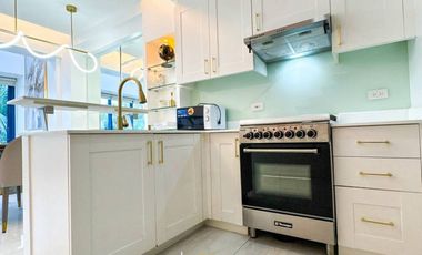 2 Bedroom For Lease in One Rockwell West, Makati CIt