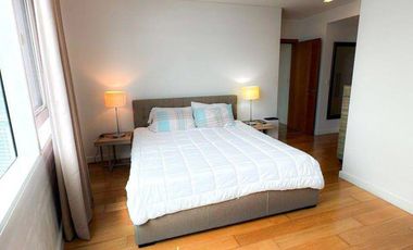 2 Bedroom For Lease in One Rockwell West, Makati CIt