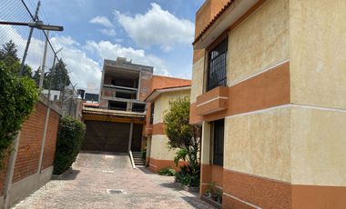RENTA DE CASA EN PRIVADA CON 3 CASAS, PORTON ELECTRICO Y  LUGAR MUY SEGURO