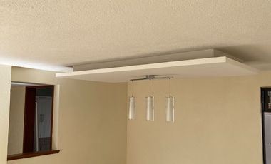 RENTA DE CASA EN PRIVADA CON 3 CASAS, PORTON ELECTRICO Y  LUGAR MUY SEGURO EN IXTULCO, TLAXCALA.