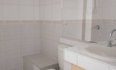 DEPARTAMENTO SEGUNDO PISO CON COCHERA MIRAFLORES