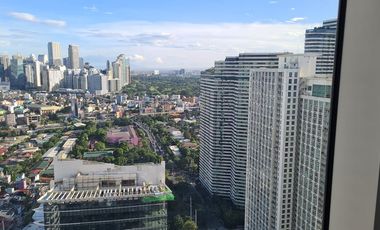 FOR SALE/LEASE: 3BR Unit in Lorraine Tower at Proscenium Rockwell, Makati City