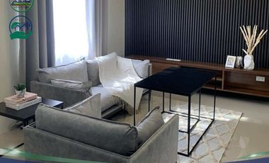 3-Bedroom Fully Furnished House for Rent located in Angeles City, Pampanga