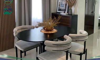 3-Bedroom Fully Furnished House for Rent located in Angeles City, Pampanga