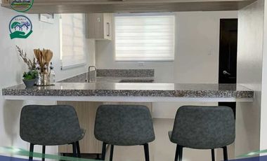 3-Bedroom Fully Furnished House for Rent located in Angeles City, Pampanga