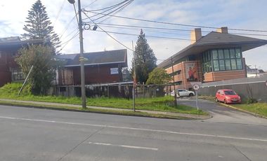 Centrica propiedad en Puerto Montt