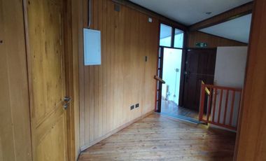 Centrica propiedad en Puerto Montt