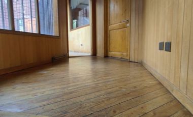 Centrica propiedad en Puerto Montt